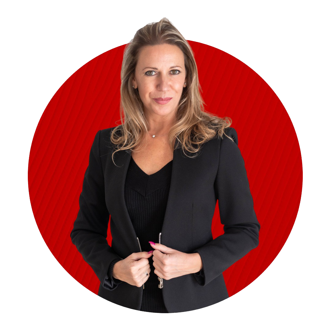 Laura Santacreu - CEO Laura Villas