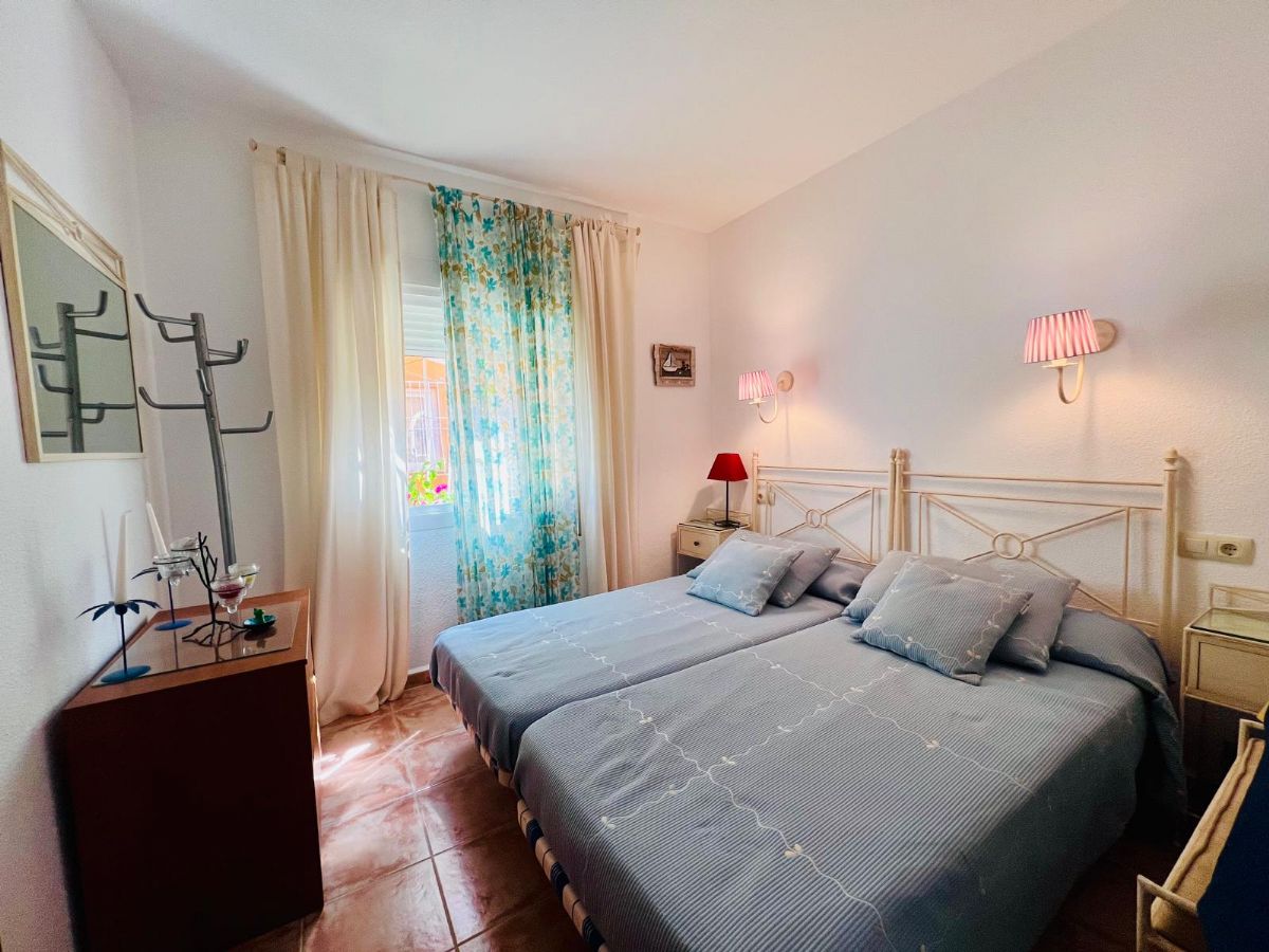 Apartamento con Espectaculares Vistas al Mar en Cumbre del Sol, Benitachell