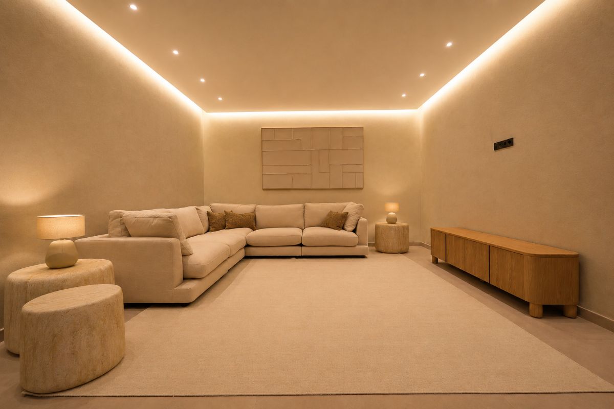 Descubre esta exclusiva villa completamente reformada, situada en una de las zonas residenciales mas cotizadas de Calpe.