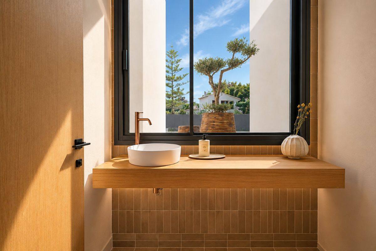 Descubre esta exclusiva villa completamente reformada, situada en una de las zonas residenciales mas cotizadas de Calpe.