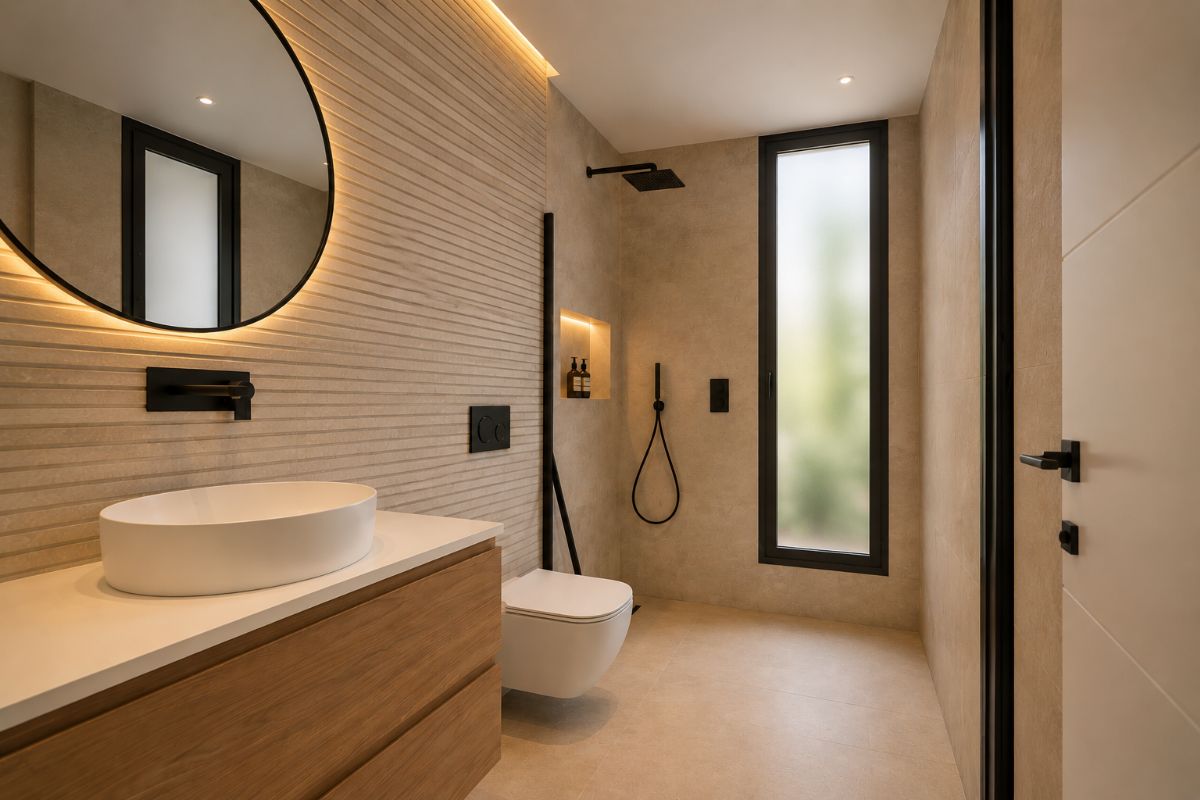 Descubre esta exclusiva villa completamente reformada, situada en una de las zonas residenciales mas cotizadas de Calpe.