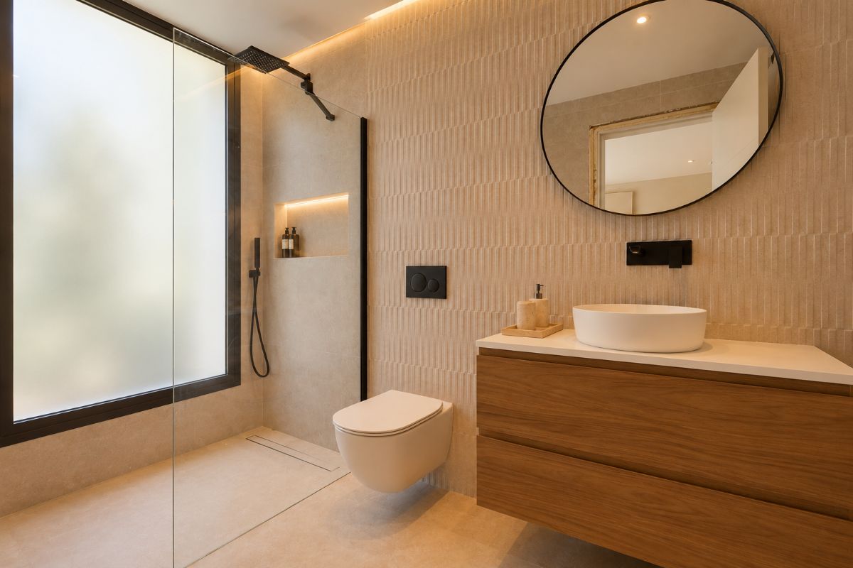 Descubre esta exclusiva villa completamente reformada, situada en una de las zonas residenciales mas cotizadas de Calpe.