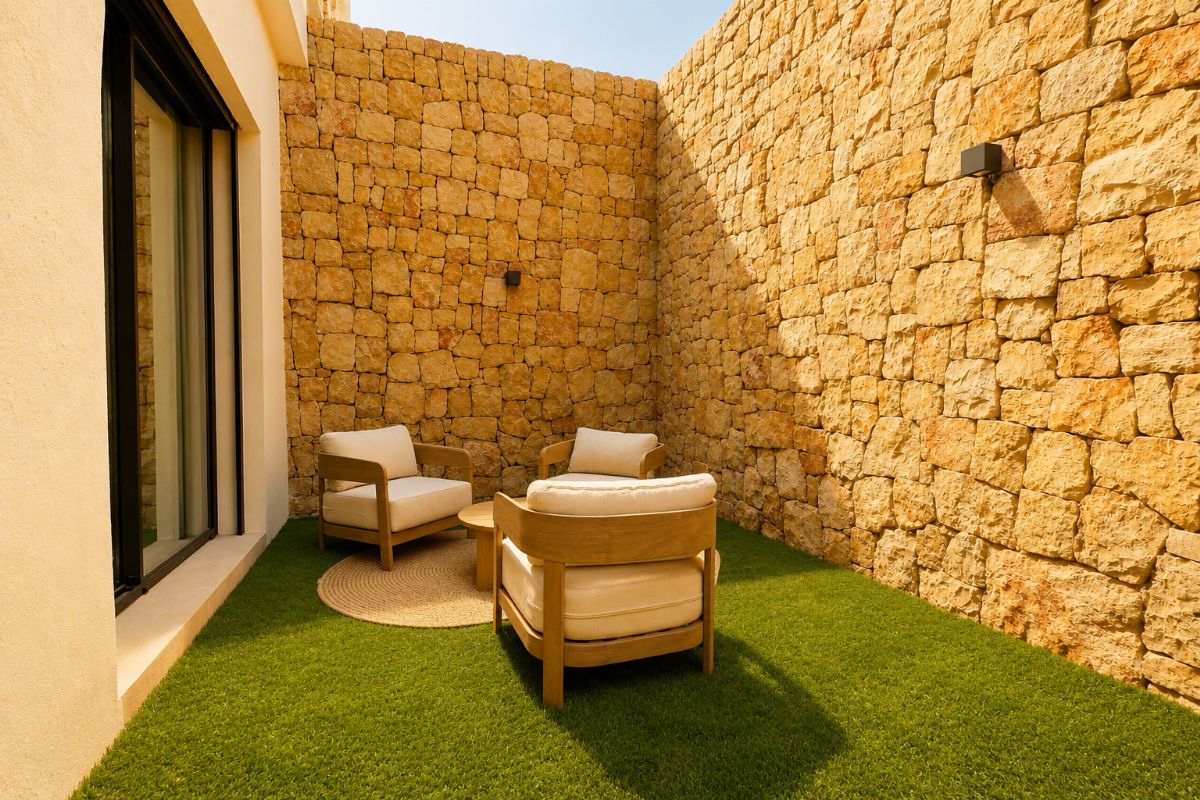Descubre esta exclusiva villa completamente reformada, situada en una de las zonas residenciales mas cotizadas de Calpe.