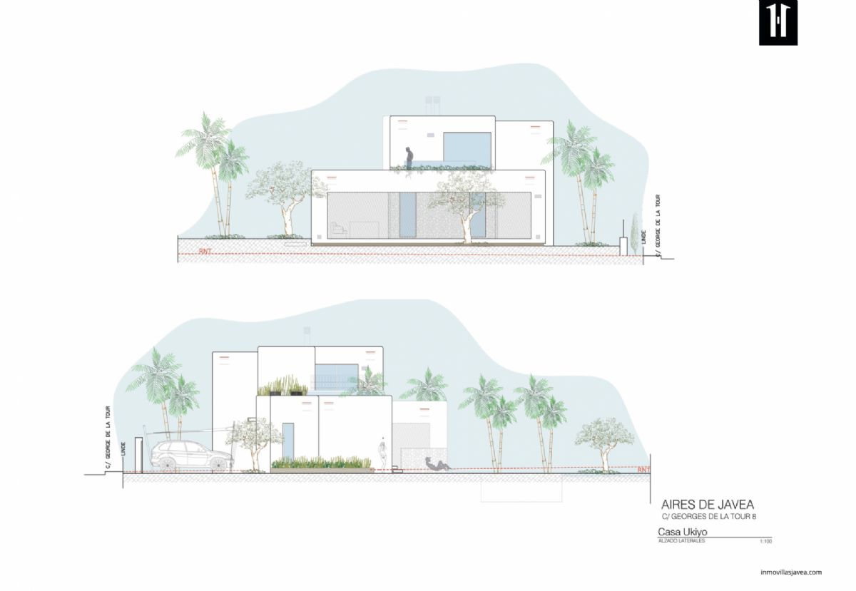 ¡Bienvenidos a "AIRES DE JAVEA", os presentamos Villa UKIYO donde el lujo y el destino se encuentran!

Presentamos UKIYO, una impresionante villa de lujo de nueva construccion situada en la encantadora localidad de Javea.