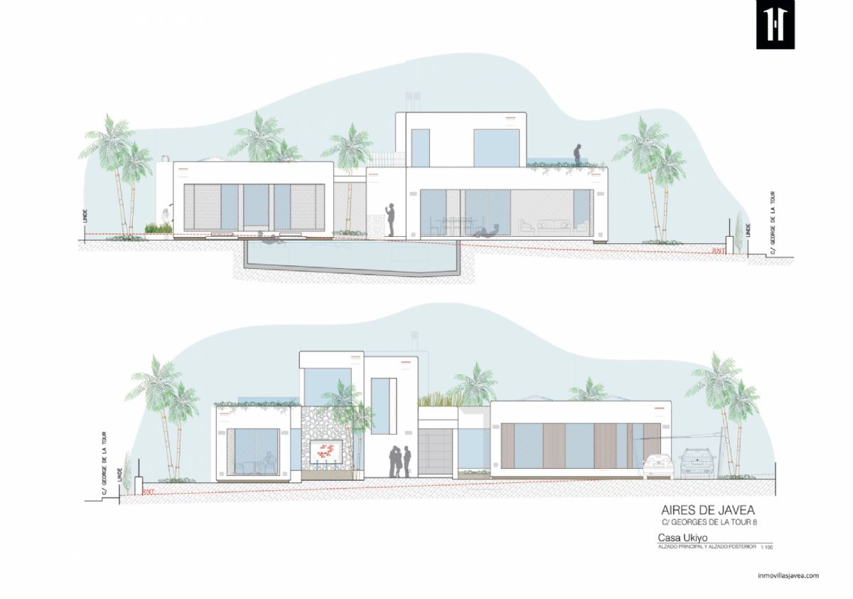 ¡Bienvenidos a "AIRES DE JAVEA", os presentamos Villa UKIYO donde el lujo y el destino se encuentran!

Presentamos UKIYO, una impresionante villa de lujo de nueva construccion situada en la encantadora localidad de Javea.