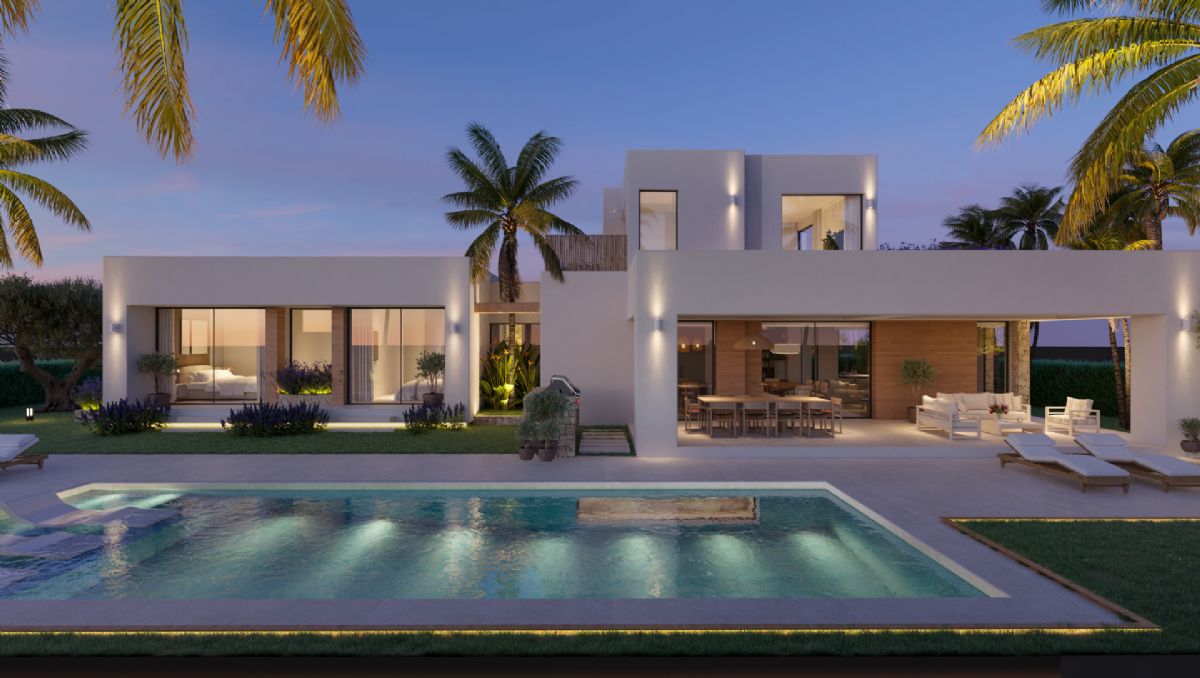 ¡Bienvenidos a "AIRES DE JAVEA", os presentamos Villa UKIYO donde el lujo y el destino se encuentran!

Presentamos UKIYO, una impresionante villa de lujo de nueva construccion situada en la encantadora localidad de Javea.