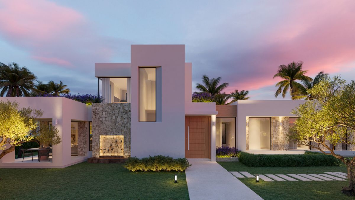 ¡Bienvenidos a "AIRES DE JAVEA", os presentamos Villa UKIYO donde el lujo y el destino se encuentran!

Presentamos UKIYO, una impresionante villa de lujo de nueva construccion situada en la encantadora localidad de Javea.