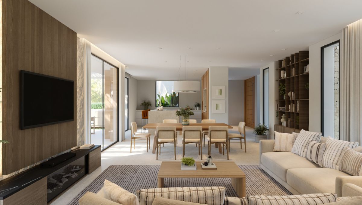 ¡Bienvenidos a "AIRES DE JAVEA", os presentamos Villa UKIYO donde el lujo y el destino se encuentran!

Presentamos UKIYO, una impresionante villa de lujo de nueva construccion situada en la encantadora localidad de Javea.