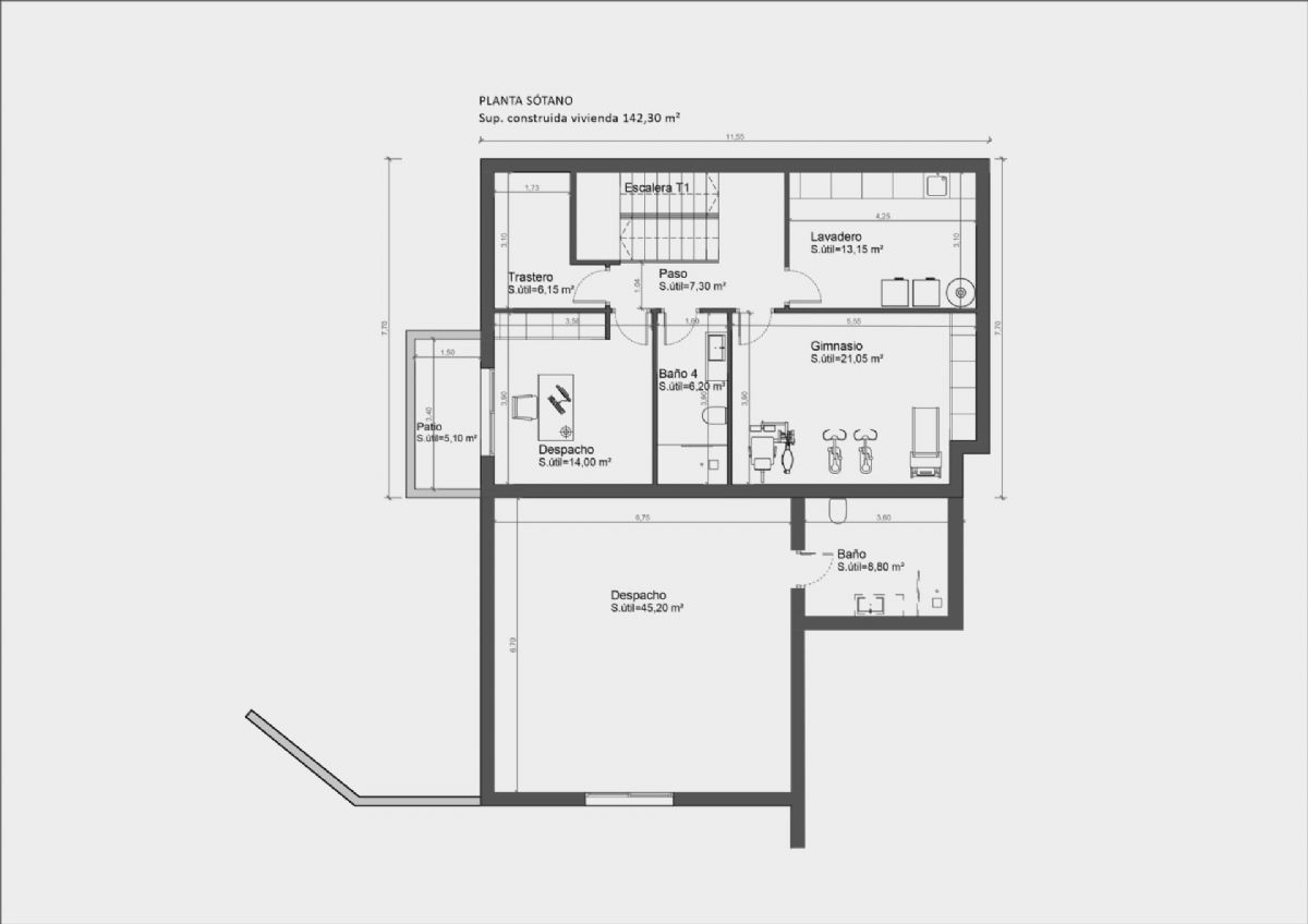 Exclusiva Villa de Nueva Construccion en Javea – Estilo Mediterraneo con Vistas al Montgo
Descubre esta espectacular villa de nueva construccion en Javea, disenada en un elegante estilo mediterraneo y ubicada en una de las zonas mas privilegiadas de la Costa Blanca.
