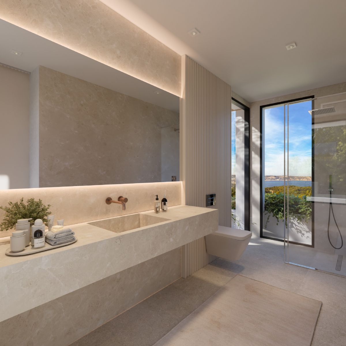 Villa Xodo: Un Refugio de Lujo y Encanto Mediterraneo
Bienvenido a Villa Xodo, un hogar donde el lujo y el diseno mediterraneo se unen para crear un espacio unico.