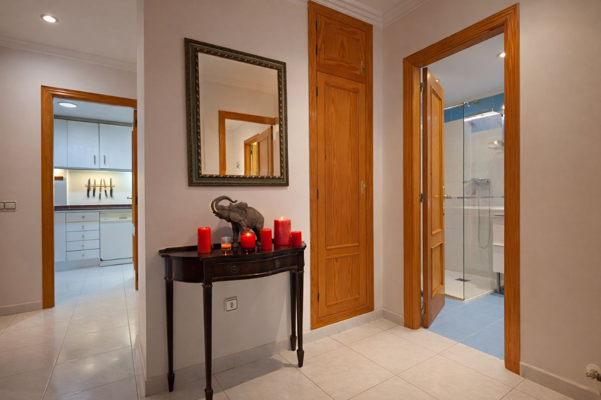 Apartamento en venta en Javea a solo dos minutos del mar.