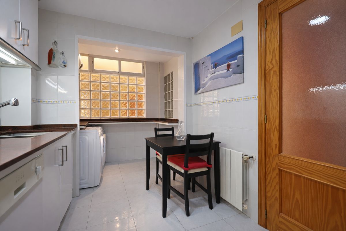 Apartamento en venta en Javea a solo dos minutos del mar.
