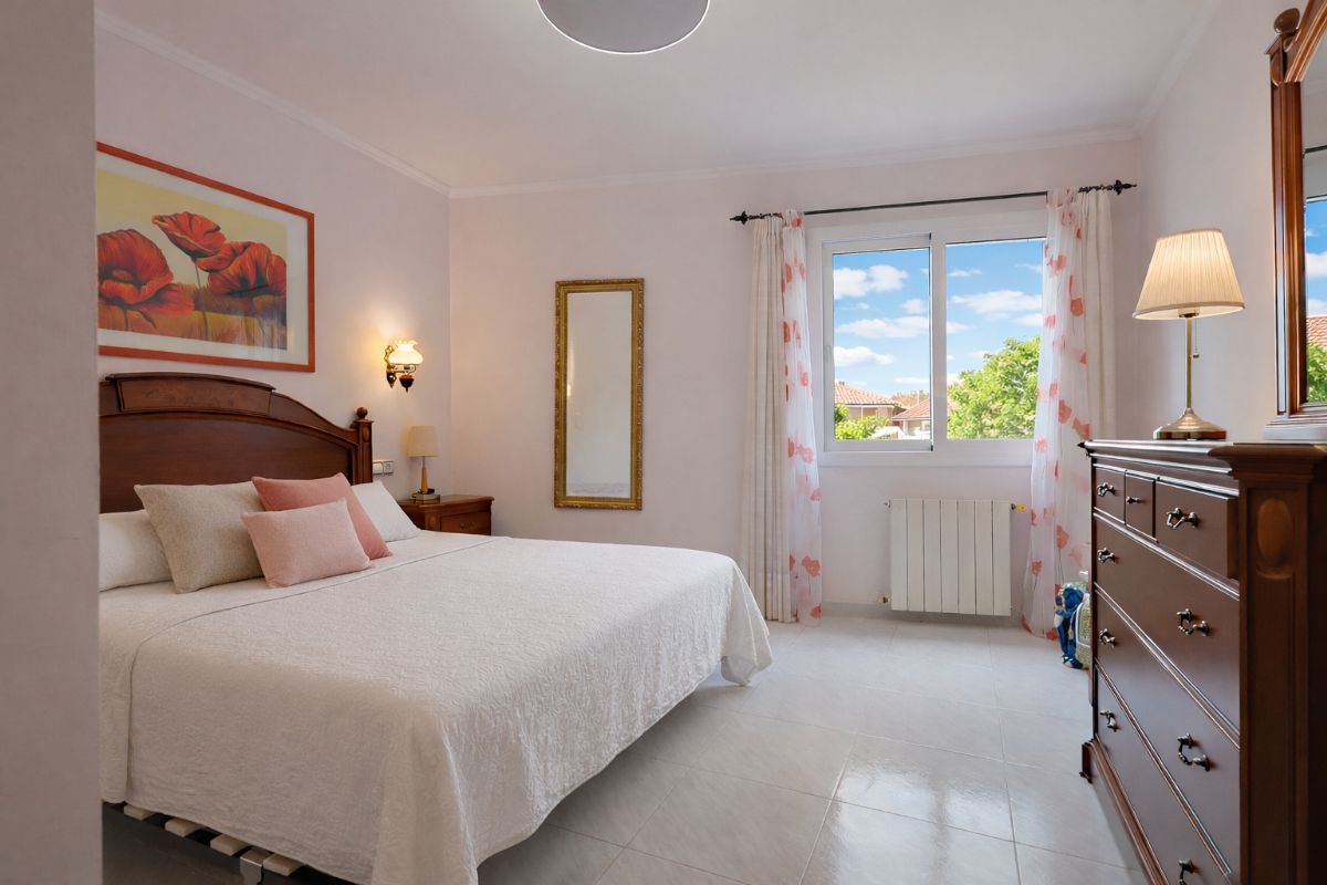 Apartamento en venta en Javea a solo dos minutos del mar.