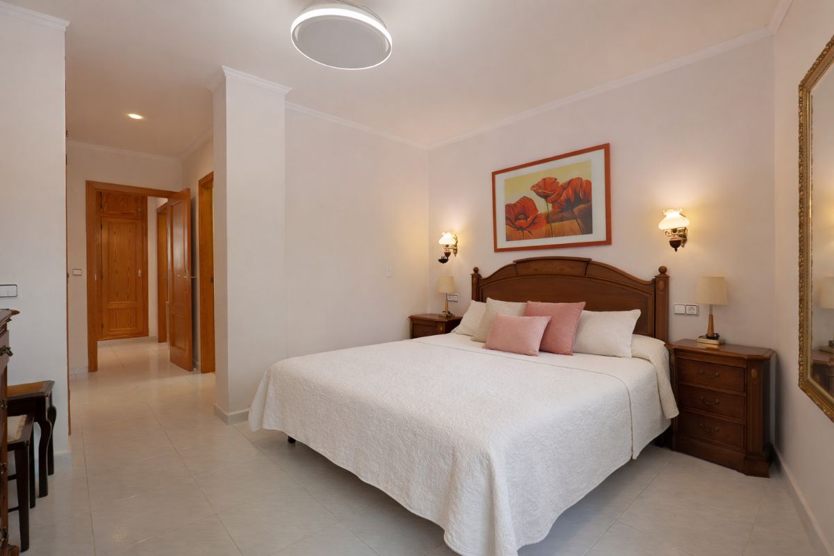 Apartamento en venta en Javea a solo dos minutos del mar.