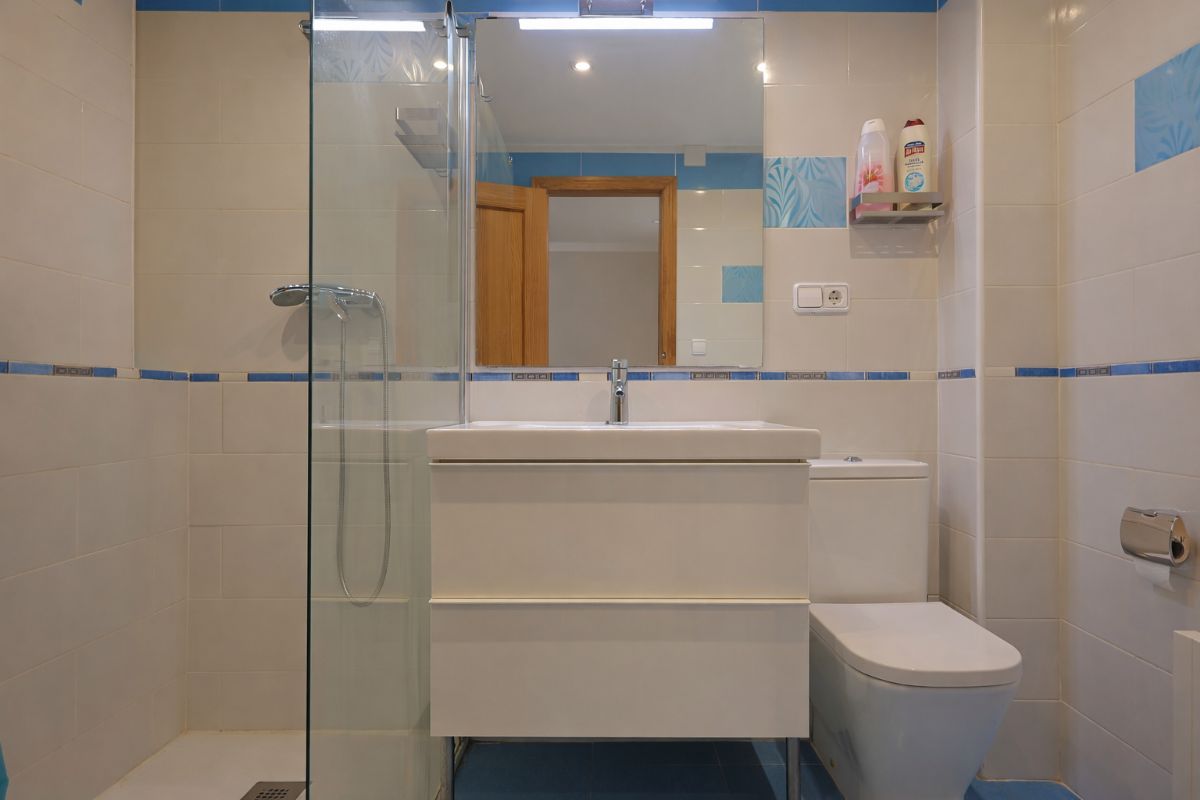 Apartamento en venta en Javea a solo dos minutos del mar.
