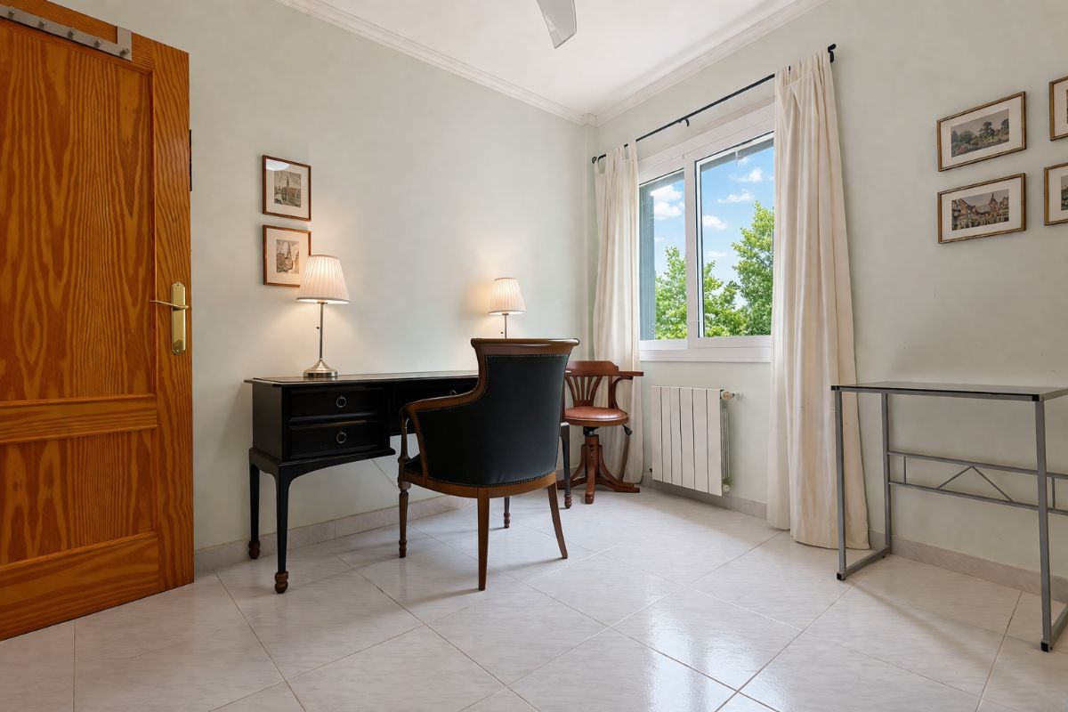 Apartamento en venta en Javea a solo dos minutos del mar.