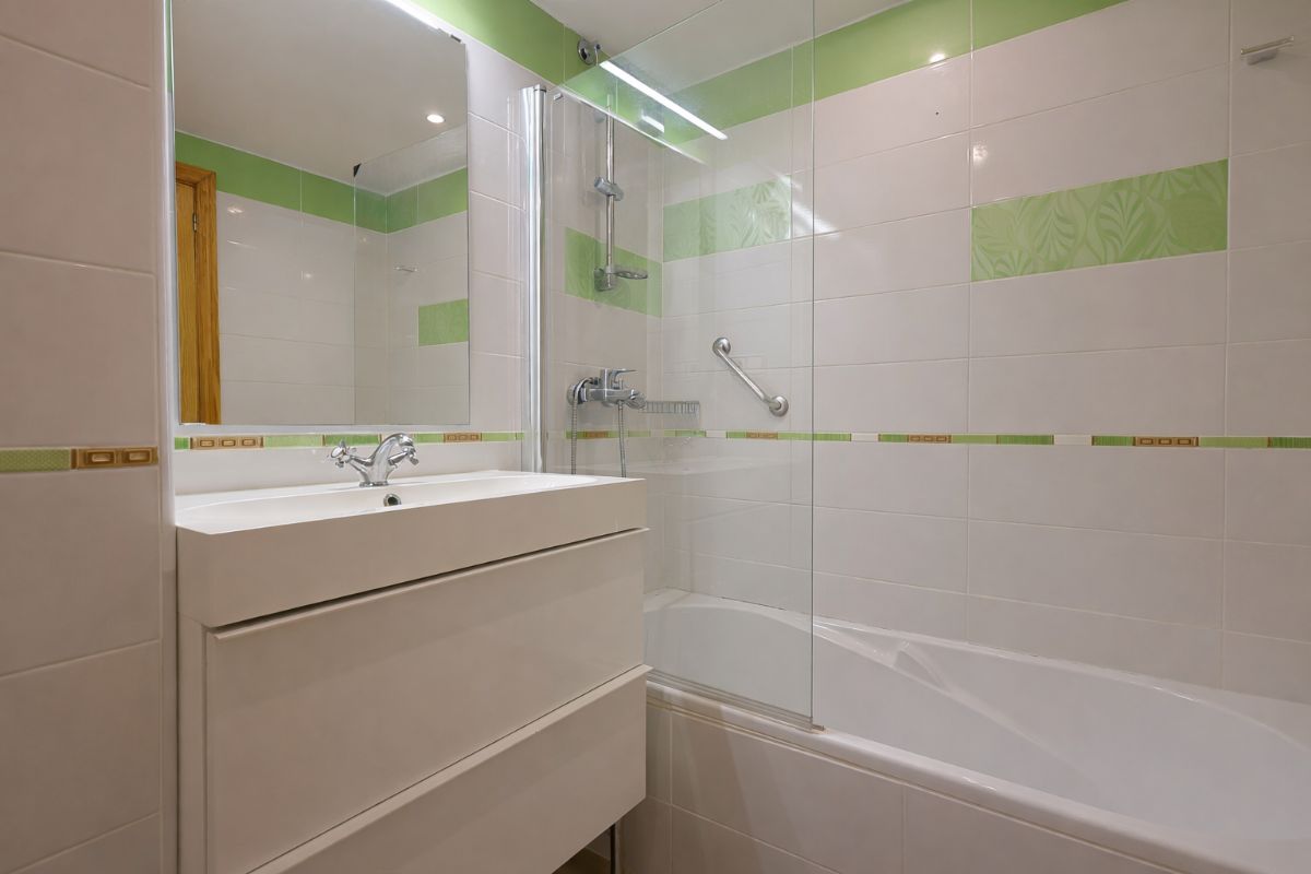 Apartamento en venta en Javea a solo dos minutos del mar.