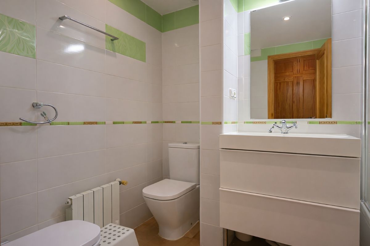 Apartamento en venta en Javea a solo dos minutos del mar.