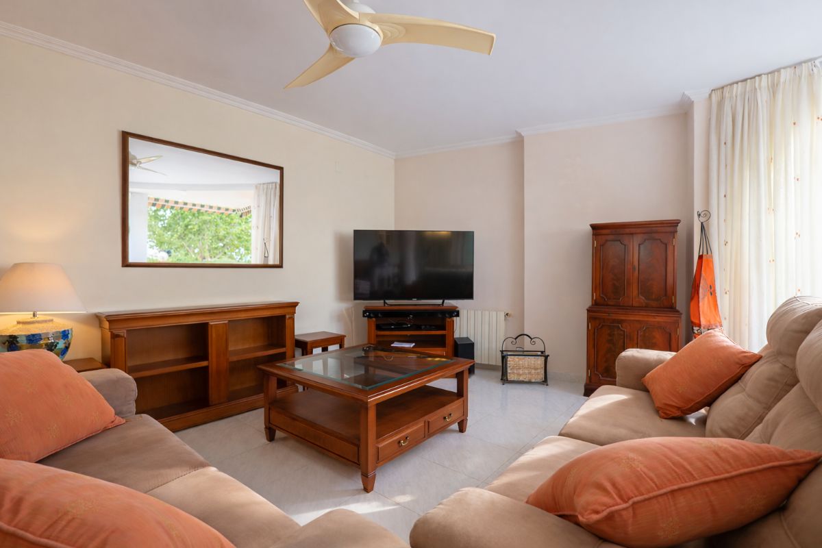 Apartamento en venta en Javea a solo dos minutos del mar.