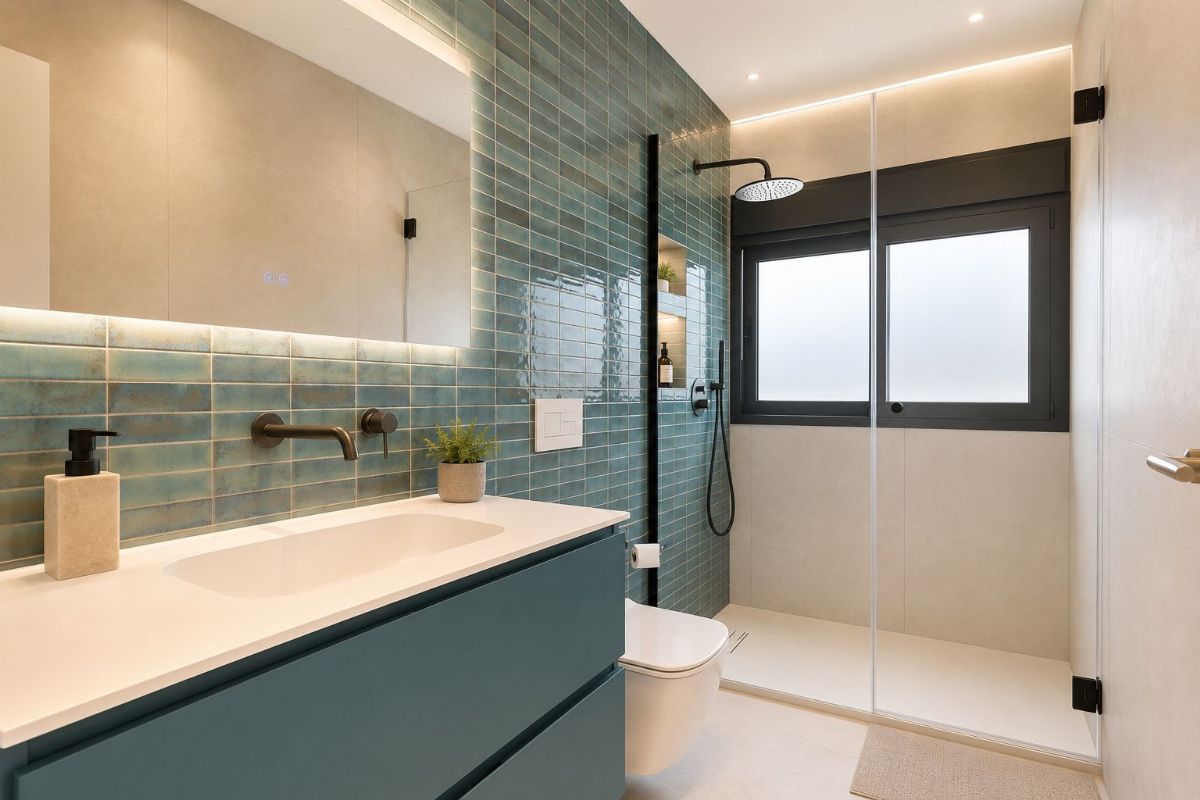 Villa unifamiliar de diseno moderno y minimalista situada en la exclusiva urbanizacion Costa Nova de Javea, en un privilegiado entorno natural a escasos minutos de la emblematica Cala Granadella.
