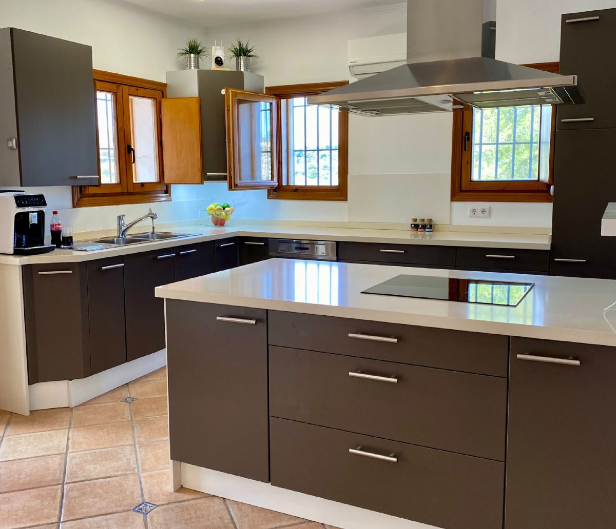 Casa Rústica en Benissa: Exclusiva Propiedad en Pedramala (Benissa) con Vistas Panorámicas