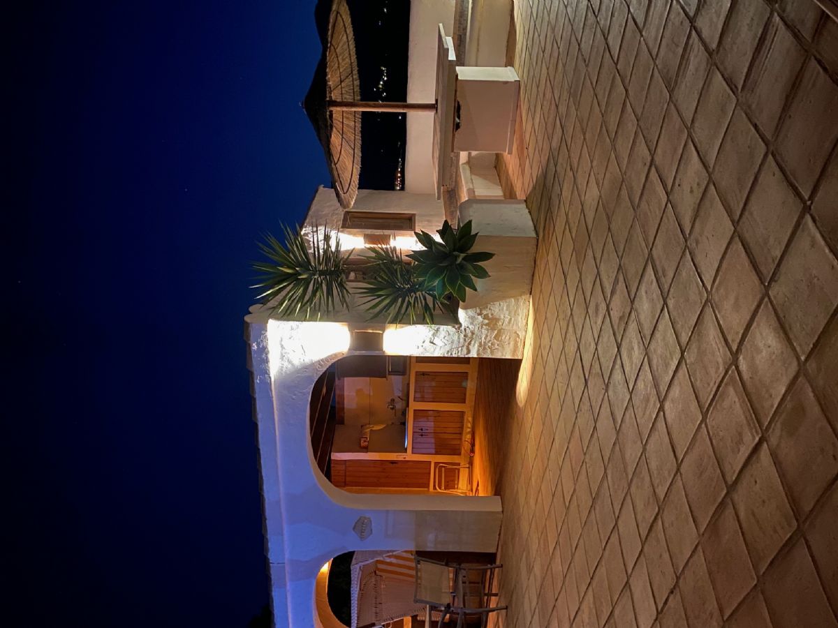 Finca rústica con encanto en Pedramala, Benissa