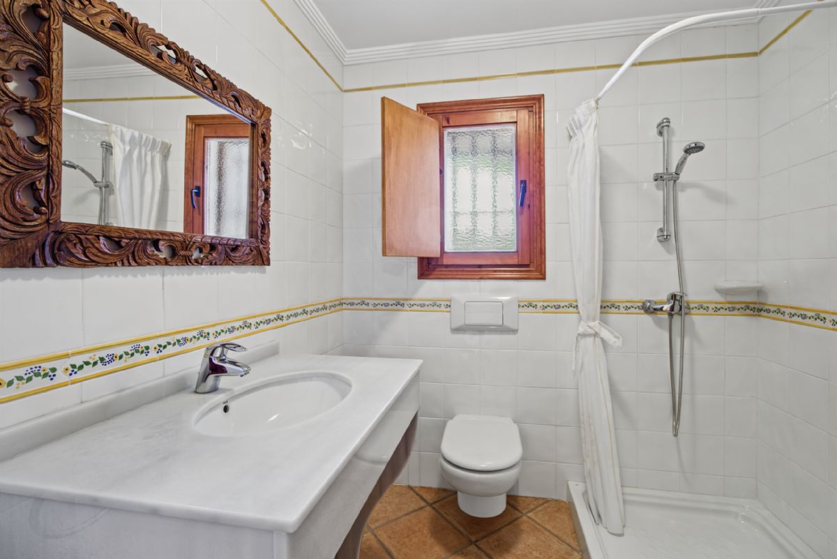 Country Estate in Benissa: Exclusive Property in Pedramala (Benissa) with Panoramic Views