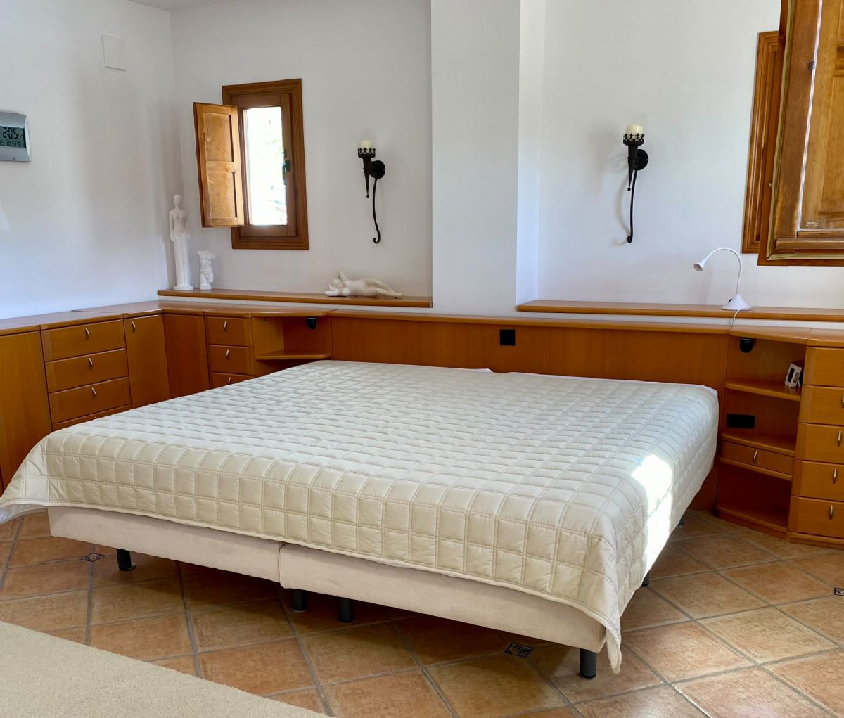 Casa Rústica en Benissa: Exclusiva Propiedad en Pedramala (Benissa) con Vistas Panorámicas