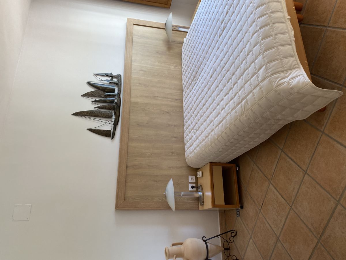 Finca rústica con encanto en Pedramala, Benissa